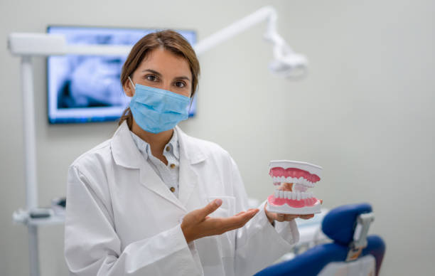 Best Emergency Dental Care for Broken or Chipped Teeth in Stonewall, LA
