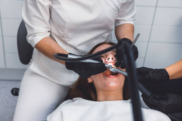 Best Weekend Emergency Dentist in Stonewall, LA