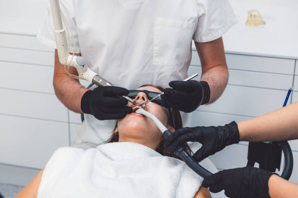 Best Emergency Root Canal Treatment in Stonewall, LA