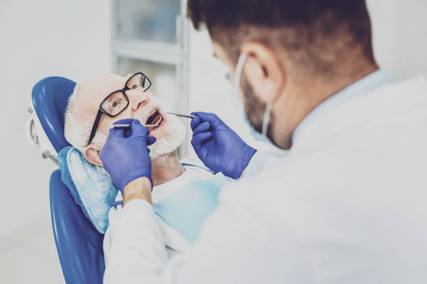 Best Emergency Root Canal Treatment in Stonewall, LA
